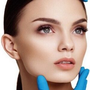 PEELING + SOIN VISAGE