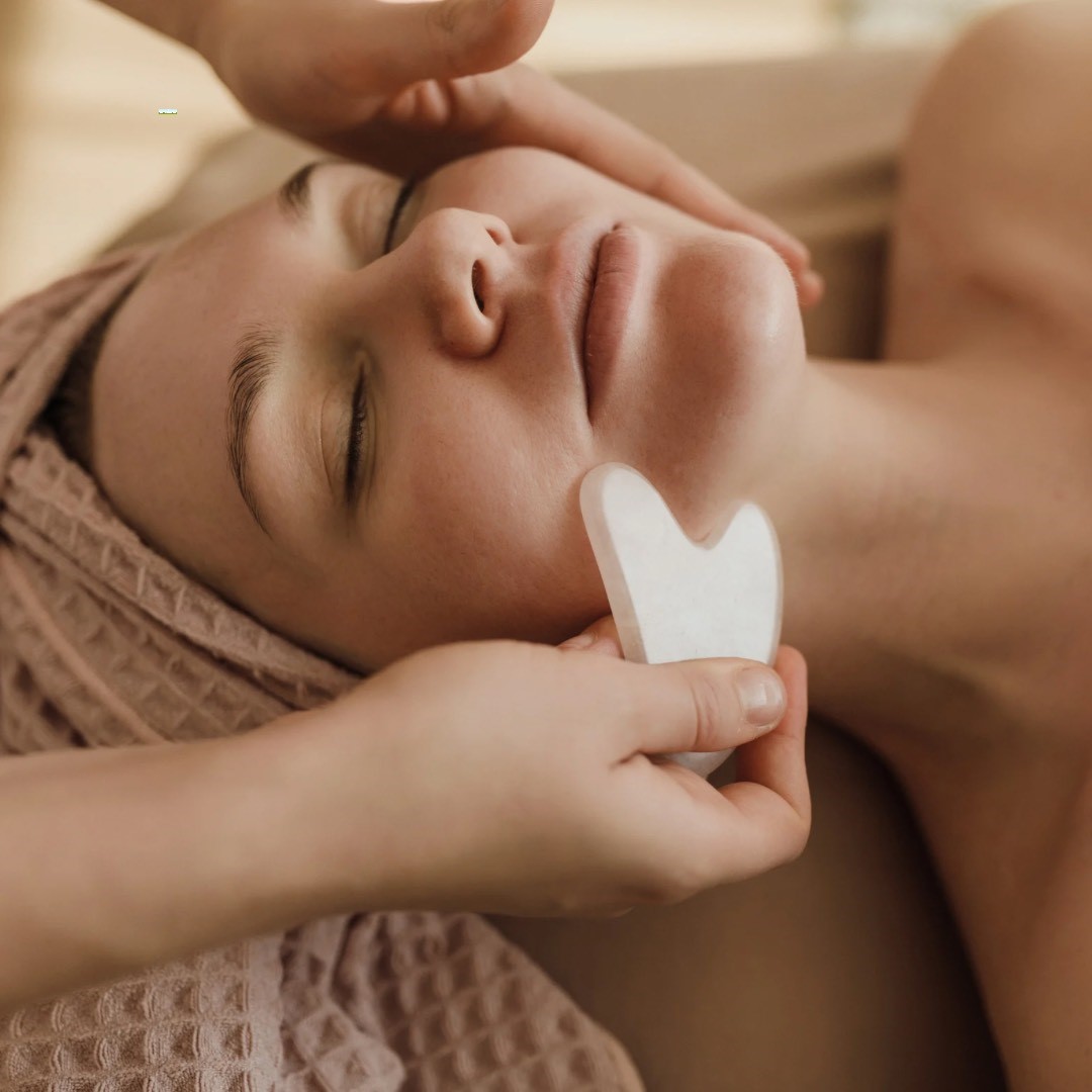 Soin visage KOBIDO / FACIALISTE