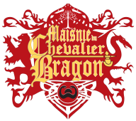 Maisnie du Chevalier Bragon